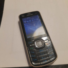 Nokia 6220c - pikkukuva 1