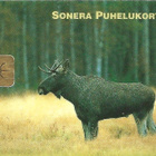 Sonera hirvi 1999 - pikkukuva 1