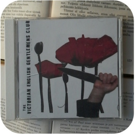 The Victorian English Gentlemens Club - s/t (CD)
