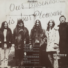 Man - Do You Like It Here Now, Are You Settling In? GER 1971 - pikkukuva 2