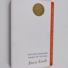 Marie Kondo : The life-changing magic of tidying - pikkukuva 1
