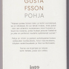 Laura Gustafsson: Pohja - pikkukuva 2