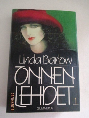 Linda Barlow: Onnen lehdet