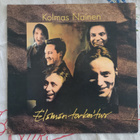 LP Kolmas Nainen - Elämän tarkoitus - pikkukuva 1