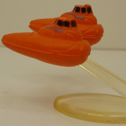 Micro Machines Star Wars Cloud Car (LGTI / LFL 1994) - pikkukuva 2
