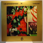 lp Lauantaitanssit 6 - Lavalauantai - pikkukuva 1