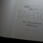 Pekka Holopainen Tahto Aina-Kaisa Saarisen kahdet kasvot - pikkukuva 2