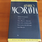 Alberto Moravia:Matka Roomaan.Sid. - pikkukuva 2