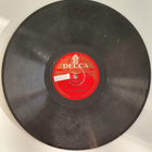 Savikiekko 1954 - Olavi Virta - Odeon SD 5252 - pikkukuva 4