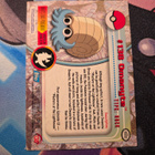 Pokemon topps Omanyte 138 - pikkukuva 2