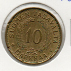 10 Markkaa 1939 - pikkukuva 1