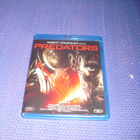 PREDATORS (Adrien Brody) BD*** - pikkukuva 1