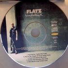 FLATZ :: WUNDERKIND :: MAXI-SINGLE CD 2000 - pikkukuva 3