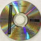 Steve Vai • Passion And Warfare CD - pikkukuva 4