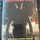 Maniac Cop dvd Elite Entertainment - pikkukuva 1
