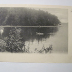 VANHA Postikortti Tammisaari 1900-luku - pikkukuva 1