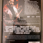 Shaft - Kivikova dekkari (Dvd) Richard Roundtree - pikkukuva 2