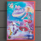 DVD: Barbie Seikkailee Avaruudessa (2015) - pikkukuva 1