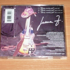 CD Single ”Dirty Country Girl” – Joanna Zychowicz - pikkukuva 2