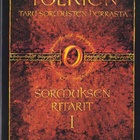 Tolkien: Taru sormusten herrasta 1 Sormuksen ritarit (nide) - pikkukuva 1