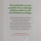 Anne Prokofjeff : Rakkausreseptit - pikkukuva 2