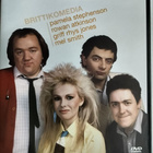 Ei Yhdeksän Uutiset Parhaat Palat DVD - pikkukuva 1