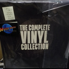 V/A - THE COMPLETE VINYL COLLECTION 20x LP BOKSI - pikkukuva 1