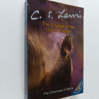 C. S. Lewis : The voyage of the Dawn Treader - pikkukuva 1