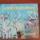Sivutuote: Leinikinkeltainen talo CD - pikkukuva 1