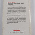 Bernard Asbell ym. : Tapping the Human Resource - A Strat... - pikkukuva 2