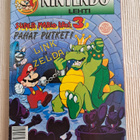 Nintendo lehti 1991 / 4 - pikkukuva 1