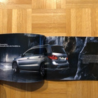 Esite Mercedes GL-sarja X166 2012 / 2013 sis. myös GL 63 AMG - pikkukuva 3
