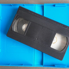 VHS: 83 Tuntia Auringonlaskuun (Peter Strauss, Robert Urich) - pikkukuva 5