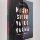 Ritva Siikala : Musta sielu, valkonaama : kertomuksia elä... - pikkukuva 1