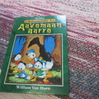 Aku Ankka Ankantekijät 5, Aavemaan Aarre. 1.p - pikkukuva 1