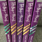 PET SHOP OF HORRORS 1 - 5 (MATSURI AKINO) suomi - pikkukuva 1