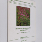 Mauste- ja rohdoskasvien markkinointi - pikkukuva 1