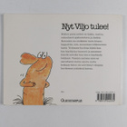 Gray Jolliffe : Miehen paras ystävä : nyt Viljo tulee! - pikkukuva 2