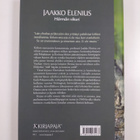 Heli Karhumäki : Jaakko Elenius - Härmän vikuri - pikkukuva 2