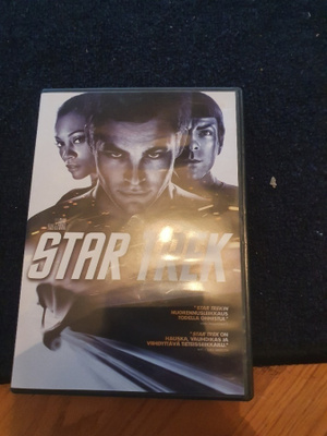 Star Trek