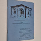 Rapport från Jakobstads museum 1978 = Tiedote Pietarsaare... - pikkukuva 1