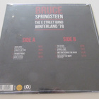 Bruce Springsteen Winterland '78 värivinyyli LP - pikkukuva 2