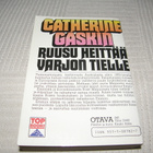Catherine Gaskin Ruusu heittää varjon tielle  -nid - pikkukuva 2