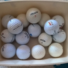 19 kpl golfpalloja yhdellä huudolla - pikkukuva 1