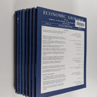 Economic Geology: Vol. 89, n:o 1-8 - pikkukuva 1
