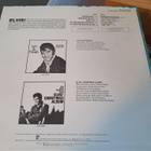 Elvis Sings Flaming Start Lp. - pikkukuva 2