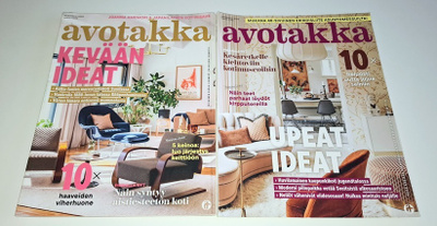 Avotakka 2,4,7/2025