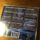 Effekt . Rakkaudesta CD - pikkukuva 2