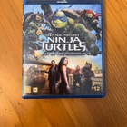 Teenage mutant ninja turtles out of the shadows  blu-ray - pikkukuva 1