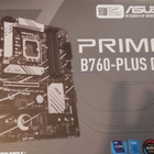 ASUS PRIME B760-PLUS D4 - pikkukuva 1